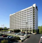 DoubleTree by Hilton Dallas - Market Center Hotels near Dallas Baptist University