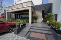 Springs Hotel Hotels near Tirumala