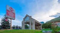 Best Western Plus Lamplighter Inn  Conference Centre Hotels near Kiwanis Park Crossing Bridge