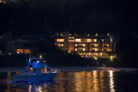 The Spa Resort Bettei Rakuyu Hotels in Shimoda