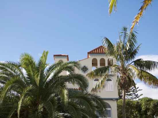 Alquimista Montevideo Hotel Exterior