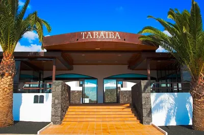 Apartamentos Tabaiba Hotels near Lanzarote Aquarium