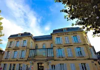 Hôtel Montaigne Hotels in Sarlat-la-Caneda