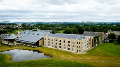 Cbh Ramside Hotel Golf Spa Durham Hotels near Islamic Prayer Room (with Jummah) • Durham University