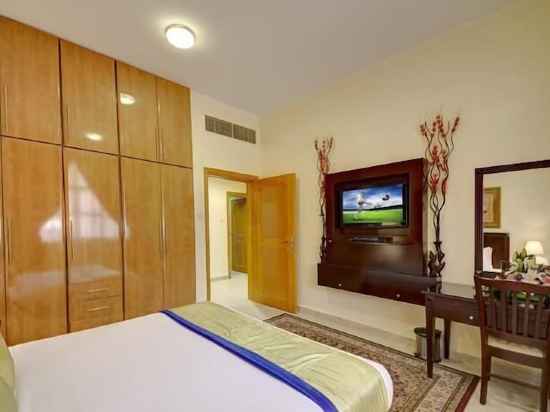 Asfar Resorts Al Ain Rooms