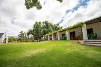 Green Olive Guesthouse Hotels in Robertson