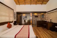 Bhikampur Lodge by Howard Hotels near Girija Devi Temple