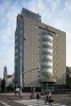 Bilderberg Parkhotel Rotterdam Hotels near Gallery Workshop Herenplaats