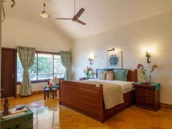 Amã Stays & Trails Whispering Heights, Pawna Lake, Lonavala Rooms