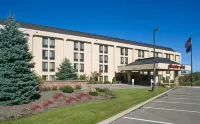 Hampton Inn Erie-South Hotels near Kohl's