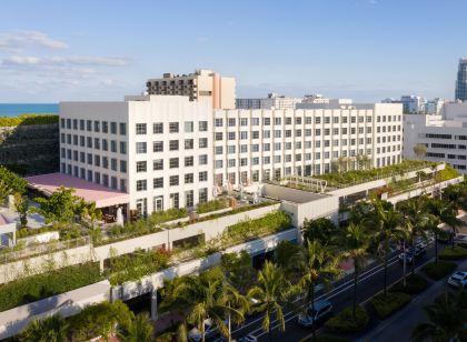 The Goodtime Hotel, Miami Beach, a Tribute Portfolio Hotel