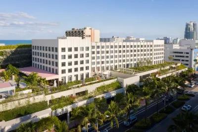 The Goodtime Hotel, Miami Beach, a Tribute Portfolio Hotel Hotels in Miami Beach