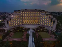 Taj Krishna Hotels near Faiz Bin Zaki Ground