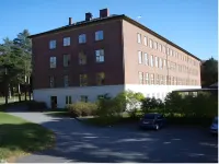 Fredriksten Hotell Hotels in Haldens kommun