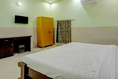 Collection O MG Hotel & Resturant Hotels near rajdhani library