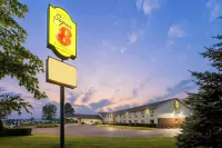 Super 8 by Wyndham Henrietta/Rochester Area Hotels in Henrietta