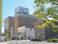 Toyoko Inn Hokkaido Tomakomai Ekimae Hotels in Tomakomai