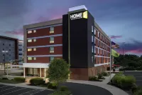 Home2 Suites by Hilton Knoxville West Hôtels à : Knoxville