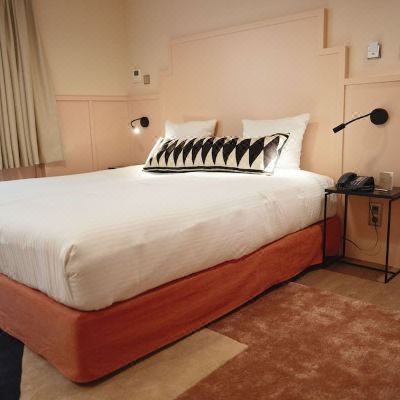 Standard Twin Room The Times Hotel Promo Code