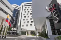 Sheraton Quito Hotel Hotels near Mariscal Sucre International Airport