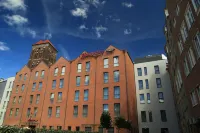 Hampton by Hilton Gdansk Old Town Hotels near Dluga Street (ul. Dluga)