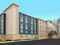 WoodSpring Suites Atlanta Conyers Hotels near Rite Aid