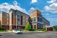 Cambria Hotel Ft Collins Hoteles en Fort Collins