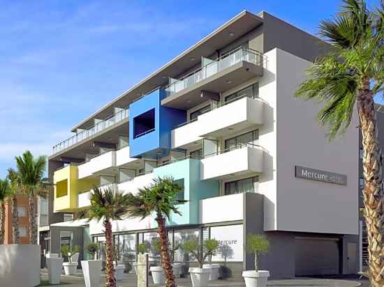 Hotel Mercure Golf Cap d'Agde Hotel Exterior