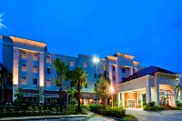 Hampton Inn & Suites Stuart-North Hotels near Road To Victory Military Museum