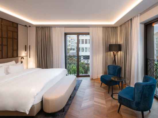 Radisson Collection Hotel, Magdalena Plaza Sevilla Rooms