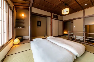 Saik Hotels in Kanazawa