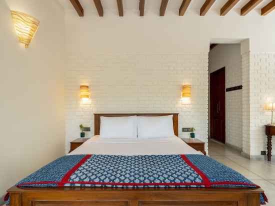 Amã Stays & Trails Forest Home, Hosur Rooms