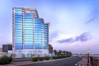 Four Points by Sheraton Jeddah Corniche Hotels near King Abdulaziz International Airport