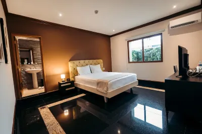 Luxva Hotel Boutique Hotéis em Guayaquil