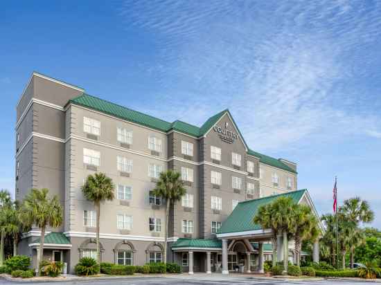 Country Inn & Suites by Radisson, Valdosta, GA Hotel Exterior