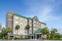 Country Inn & Suites by Radisson, Valdosta, GA Отели рядом с достопримечательностью «Пайлот Травел Сентер»