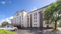 Quality Inn Jacksonville - Orange Park Near Naval Air Station Hotels in Orange Park