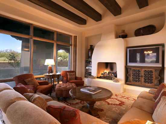 Boulders Resort & Spa Scottsdale, Curio Collection by Hilton Rooms