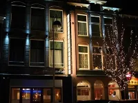 City Hotel Rembrandt Hotel berhampiran Museumhaven kort Galgewater