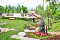 Raisongrao Resort Hotels in Amphoe Khao Kho