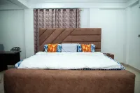 MERCY ROYAL HEIGHTS Hotels near Asafo Market