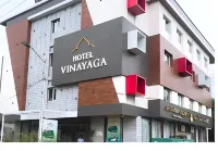 Vinayaga by Poppys ,Kumbakonam Hotels in Kumbakonam