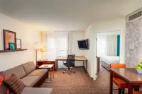 Residence Inn Las Vegas Henderson/Green Valley Hotels near Zumiez