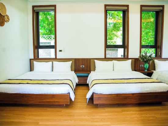 Time Villas Rooms