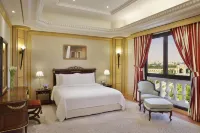 The Ritz-Carlton, Riyadh Hotels near Hittin Square