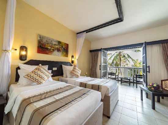 PrideInn Flamingo Beach Resort & Spa Mombasa Rooms