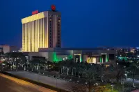 Sheraton Dammam Hotel & Convention Centre Hotels near Haroun Al Rasheed Mosque