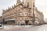 voco Grand Central Glasgow Hotels near Mount Vernon