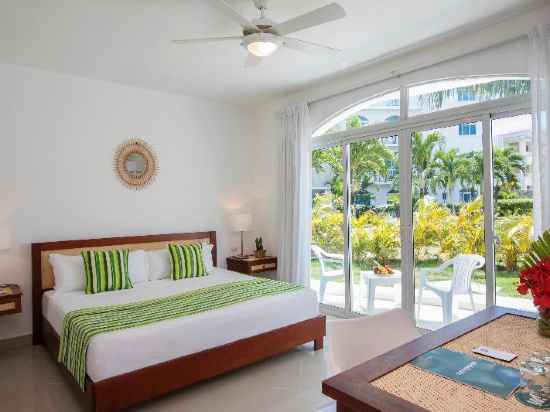 Whala!Bayahibe Rooms