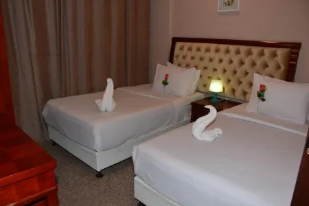 Continental Inn Hotel Al Farwaniya